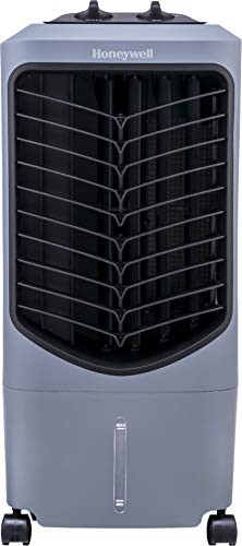 Honeywell Luftkühler Fernbedienung 9 Liter Wassertank - TC09PM mobiles Klimagerät