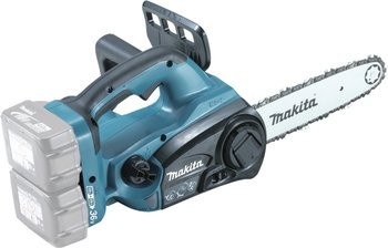 Makita cordless chainsaw 36V Li-Ion dl.miecza 25cm without battery and charger DUC252Z