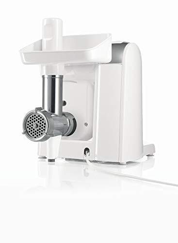 Bosch MUZ4FW4 meat grinder suitable for Bosch kitchen appliances MUM4 ...