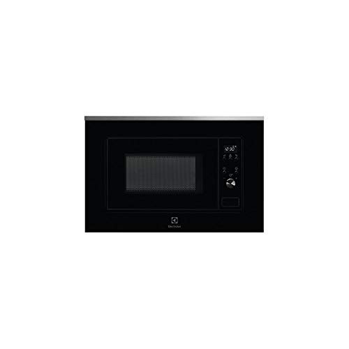 Cuisine cuisinière micro-ondes Electrolux LMS2203EMX (700W de couleur noire)