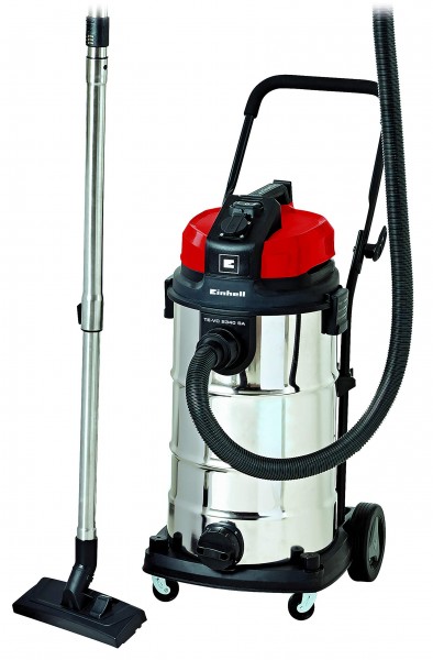 Einhell Expert TE-VC 2340 SA - vacuum cleaner - vacuum cleaner