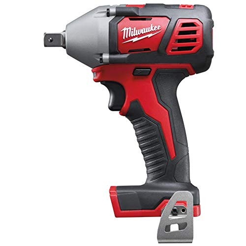 Compact impact wrench 18 V without Batt-biw 12-0 Milwaukee-M18