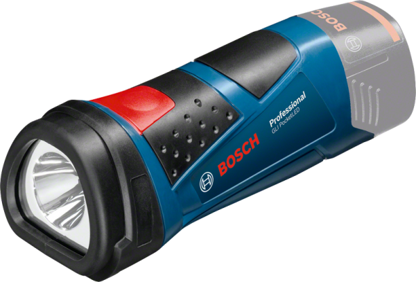 Bosch inalámbrico linterna GLI PocketLED Profesional 0601437V00