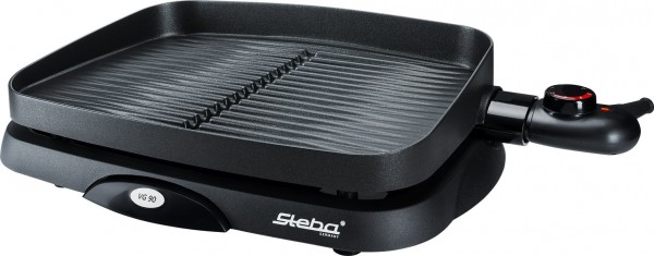 Steba Table Grill 1300W black VG90