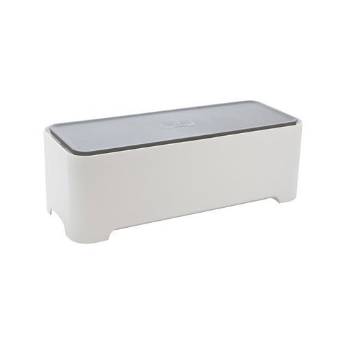 Container CURVER 220046 (gray color)