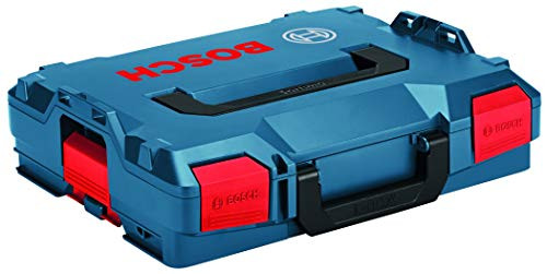 Bosch Professional Systeemkoffer L-BOXX 102 max laadvolume. Plaats 25 kg 9,9 liter