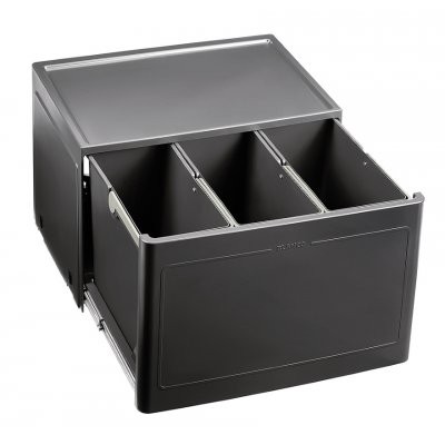 Blanco Botton Pro 517469 waste containers
