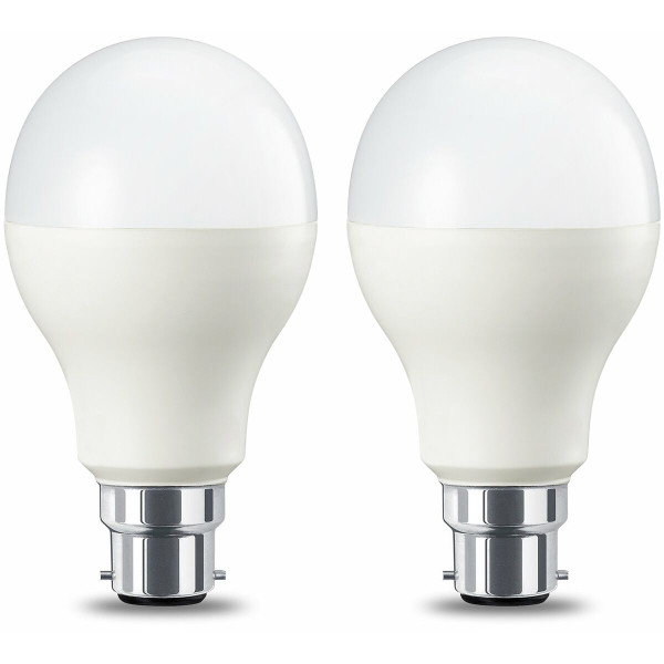 LED-Lampe Amazon Basics Neu A+