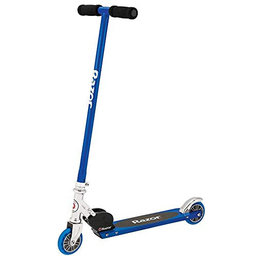 Razor Scooter S Scooter Blue Sport