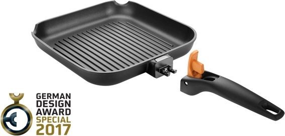 Tescoma smartCLICK grilling pan 26 cm