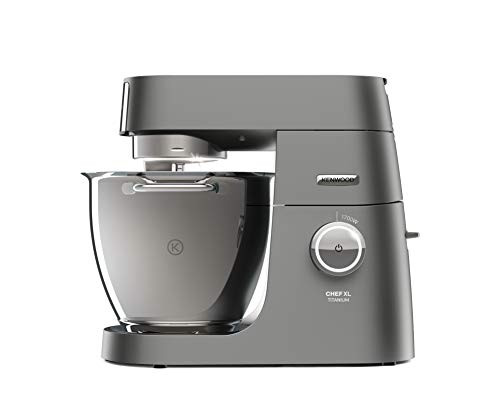 kenwood KVL8470S Cooking Chef Silver