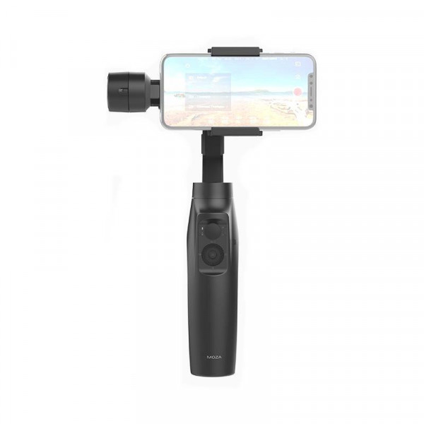 Smartphone camera stabilizer Moza Mini-MI
