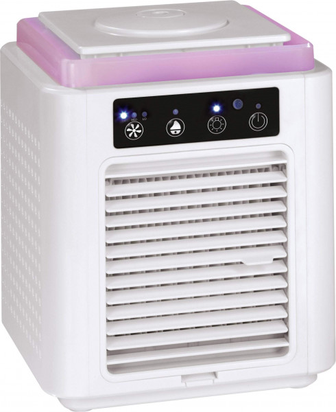 easymaxx air conditioner 3in1 RGB wh