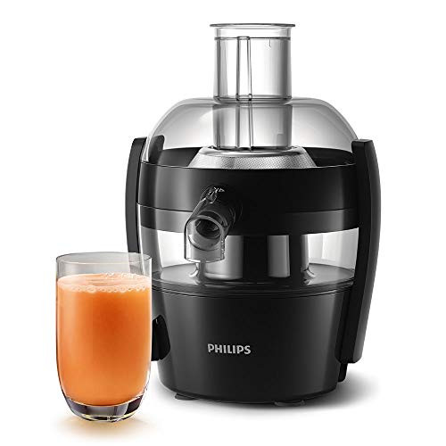 Philips Viva Collection HR1832 1.5 L 500 W 01 Compact Juicer with Quick Clean Technology
