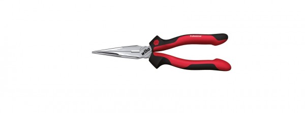 Pliers Telephone pliers for cutting soft and hard wires wiha Professional 26722