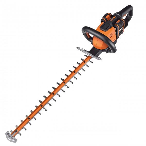 Worx taille-haie WG284E 610 mm