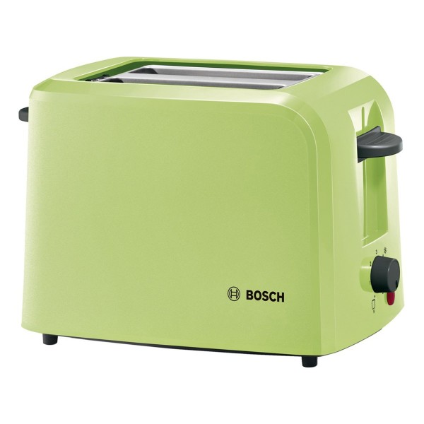 Tostadora Bosch TAT3A016 color verde 980W