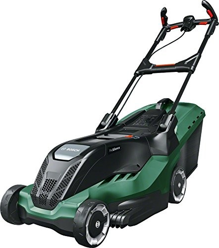 Lawnmowers for grass electrical Bosch AdvancedRotak mm 450 750 06008B9300