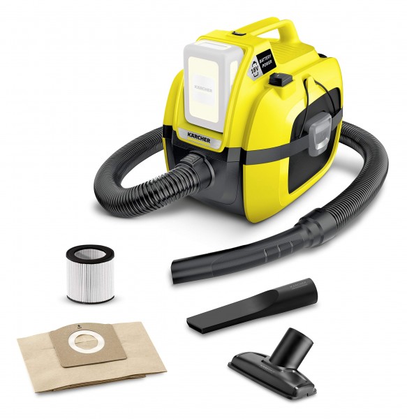 Karcher WD 1 Compact Battery 1.198-300.0 - WD 1 Compact Battery - 230W