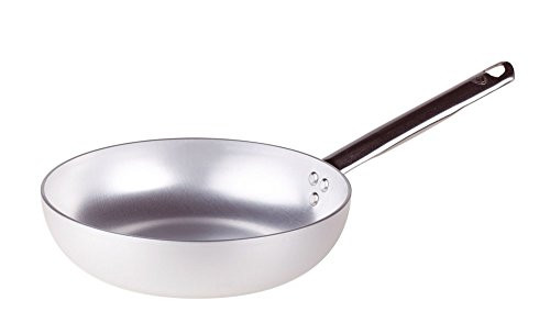Agnelli pan with stainless steel handle 40 cm