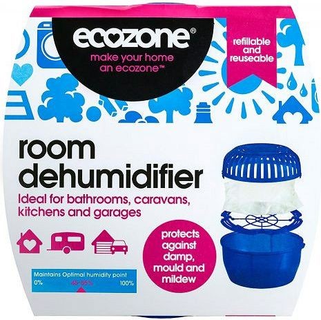 The air cleaners Ecozone natural air dryer 3 months ECZ06344