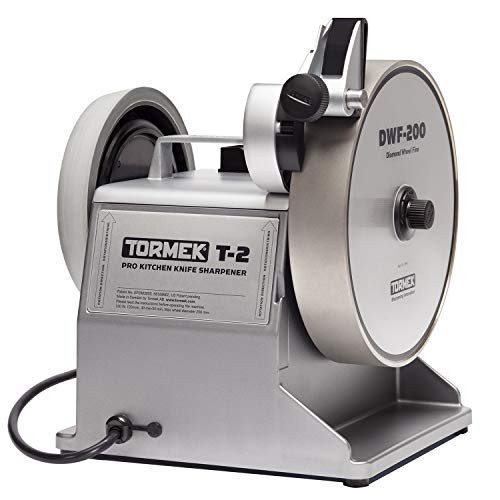 temperamatite elettrico Tormek T-2