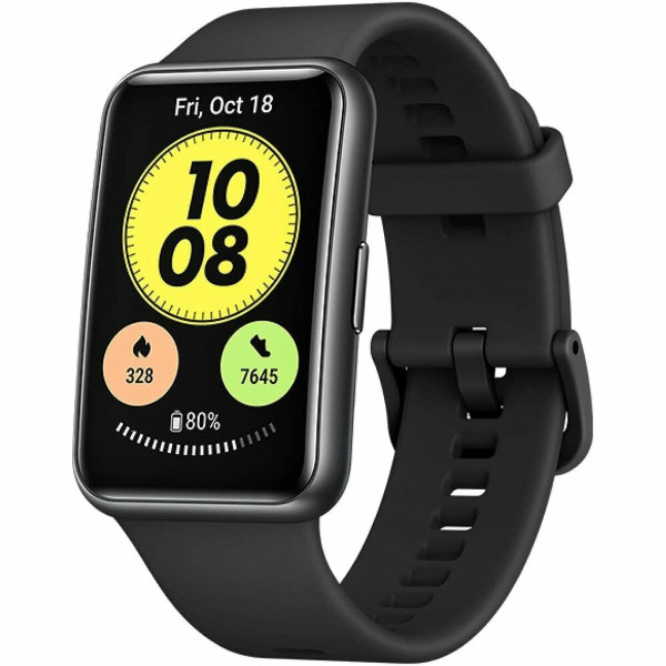 Smartwatch Huawei WATCH FIT 1,64" Neu A+