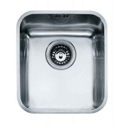 Franke Galassia 1220021439 sink steel 37.2x33.2 cm