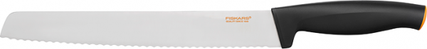 Fiskars bread knife 23 cm 1014210