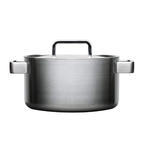 Iittala 162,452 tools pot with lid 4 L