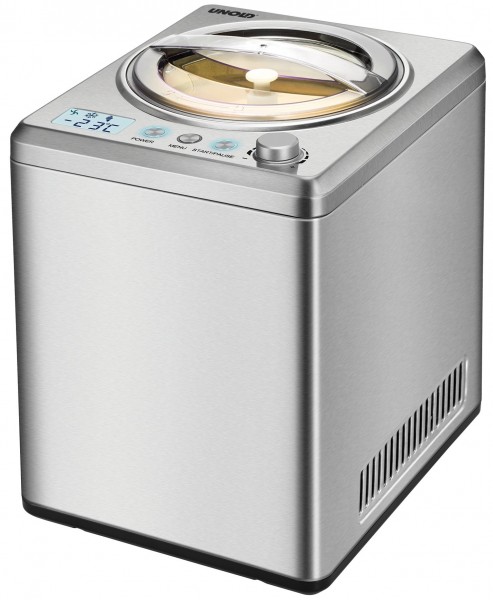 UNOLD Ice Maker Professional