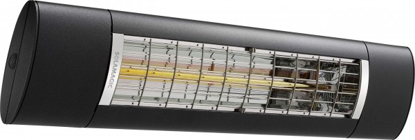 Etherma Solamagic infrared heater SM-S2-2500BT-NA