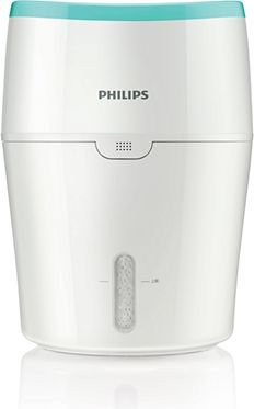 Philips luchtbevochtiger HU4801 01