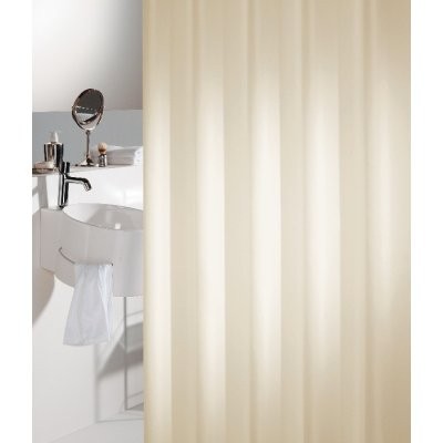 Granada 217001160 Sealskin shower curtain