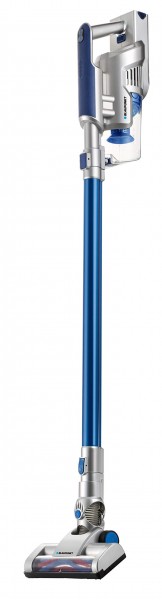 aspirador vertical VCH601 punto azul color azul