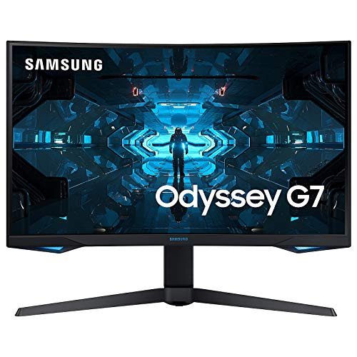 Samsung Odyssey C27G75T 27p VA