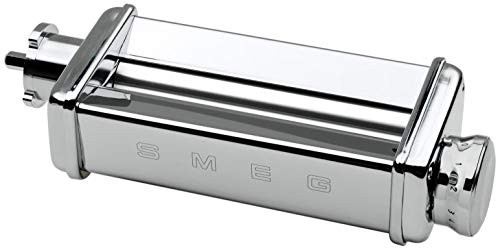 accessorio per la pasta in alluminio cromato SMPR01 Smeg