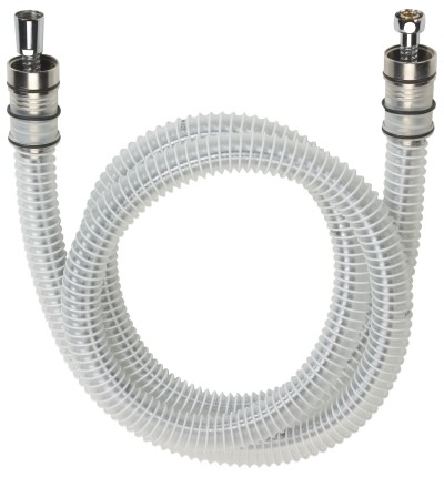 Hansgrohe Secuflex + shower hose long m.Brauseschlauch DN15