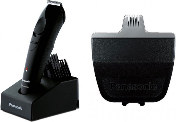 Panasonic Professional ER GP22 clipper zwart