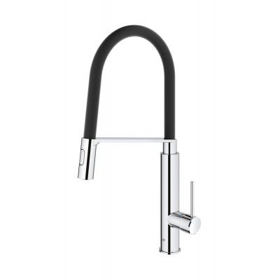 Grohe Concetto 31491000 Chrome Kitchen Faucet Sale Others
