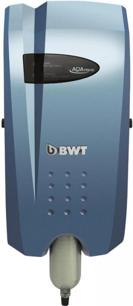 BWT AQA Nano Kalkschutzanlage DN 25, 1,5cbm/h, 230 V