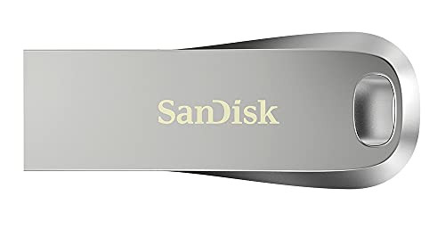 SanDisk Ultra Luxe 256GB USB Flash Drive USB 3.1 up to 150 MB s