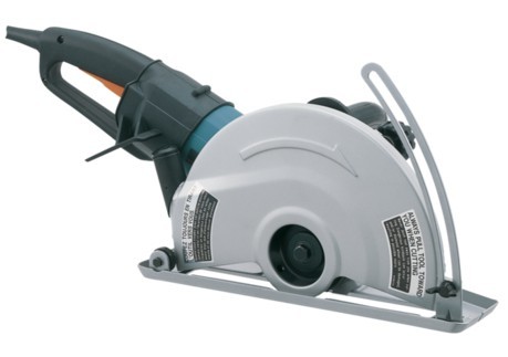 Makita angle Schneider 4112HS - Professional angle cutter with high power reserves - 2400W