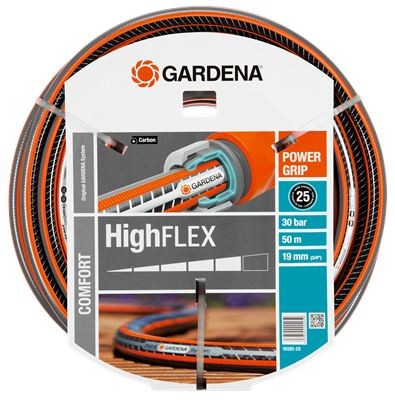 Gardena High Flex Schlau.50M 4.3 18085-20 - 50 m - 19 mm