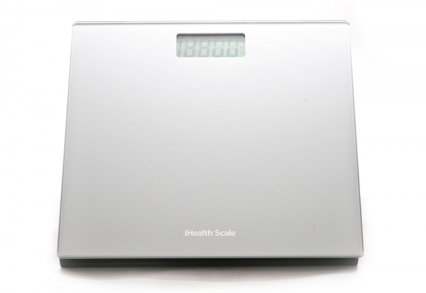 iHealth HS3 - Gewicht 150 kg BMI