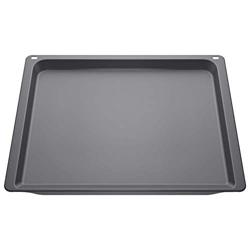 Bosch HEZ531010 Accessories for ovens anthracite ceramic non-stick baking sheet