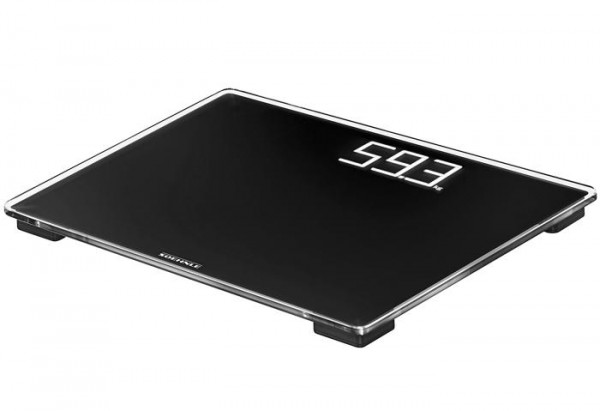 SOEHNLE scales Comfort 500 Style Sense digital black