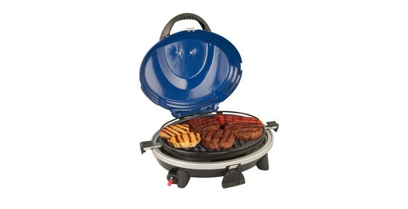 Camping Gaz cooker 3 in 1 Gas Grill - 1500 W - 645 cm