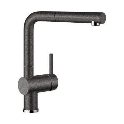Blanco Linus-S 516688 kitchen faucet graphite