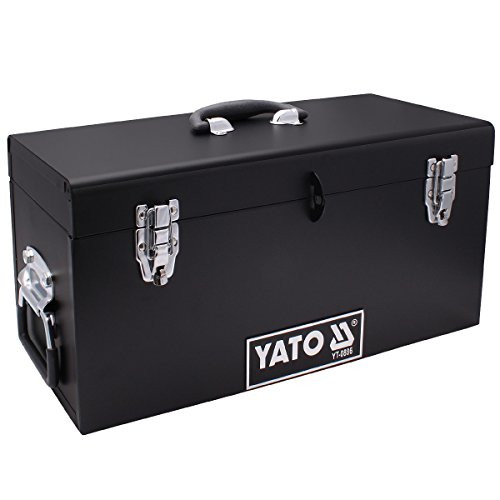 Yato YT-0886 Caja de Herramientas cantilever
